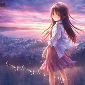 熊木杏里 – 2017-Long Long Love[MV][DVD-ISO][1.24G]