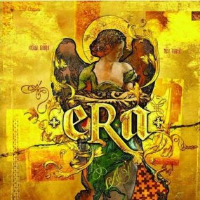 Era – The Very Best of Era[MV精选集][DVD-ISO][2.17G]