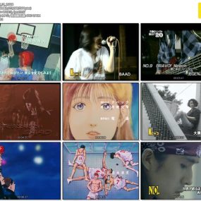 灌篮高手 – SLAM DUNK[MV][DVD-ISO][1.51GB]