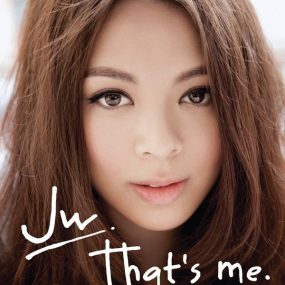 JW王灏儿 – That’s Me[DVD-ISO][876M]