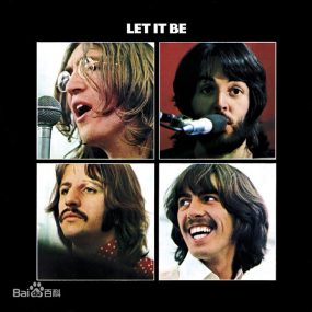 披头士The Beatles-Let It Be 录音室影像（DVD/ISO/4.28GB）