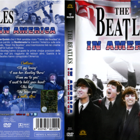 披头士入侵美国演唱会The Beatles In America（DVD/ISO/3.22GB）