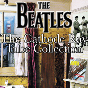 披头士The Cathode Ray Tube Collection 精选MV（8DVD/ISO/34.09G）