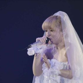 滨崎步Ayumi Hamasaki – Rock’n’Roll Circus Tour FINAL ~7Days Special~《ISO双碟 66.3G》