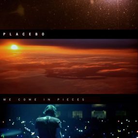 安慰剂 演唱会 PLACEBO We Come In Pieces 2011《BDISO 38.31G》