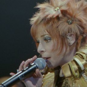 玛莲·法莫 阴霾将至 Mylene farmer avant que lombre a bersy 2006《BDMV 39.3G》