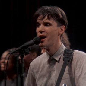 Talking Heads – Stop Making Sense (1984) (2009) Blu-Ray《BDMV 87.8G》