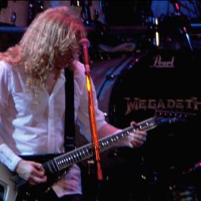 Megadeth:That One Night Live in Buenos Aires 2005 Blu-ray AVC 1080i DTS-HD MA 5.1《BDMV 17.1G》