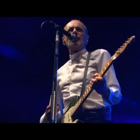 Status Quo: The Frantic Four’s Final Fling – Live At The Dublin O2 Arena 2014《BDMV 28.6G》