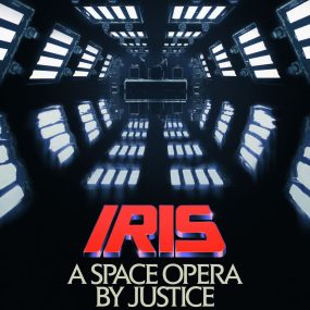 Justice – IRIS: A Space Opera by Justice 2019《BDMV 28.8G》