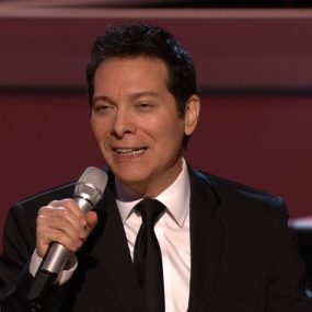 Michael Feinstein – The Sinatra Legacy 2011《BDMV 16.4G》