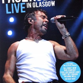 保罗·罗杰斯 Paul Rodgers Live in Glasgow 2006 Blu-Ray 1080i《BDMV 22.9》