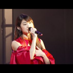 早見沙織 Saori Hayami Concert Tour 2019 “JUNCTION” at 東京国際フォーラム 2019《BDISO 44.83G》