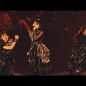 BABYMETAL 10 Babymetal Years Chronicle – The One Limited Edition 2020《2BD ISO 37.3G》