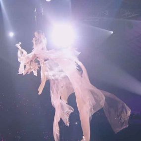 滨崎步2012-2013跨年演唱会 Ayumi Hamasaki  COUNTDOWN LIVE 2012-2013 ～WAKE UP～《ISO 36.3G》