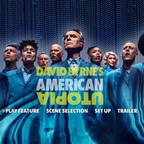 大卫·伯恩的美国乌托邦 David Byrne’s American Utopia 2020《BDMV 31.1G》