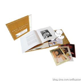 Eric Clapton Slowhand 35th Anniversary Super Deluxe Edition 美版（DVD–ISO1.7G）