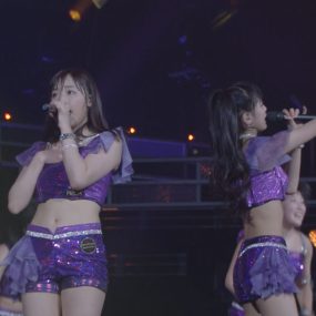 早安少女组 Morning Musume.’15 Concert Tour 2015 Aki – PRISM – 2016《BDISO 36.7G》