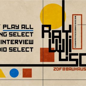 Ray Wilson Live ZDF at Bauhaus 2018 Blu-Ray 1080p《BDMV 21.6G》