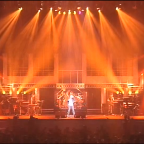 DEEN LIVE JOY Special 横浜アリーナ (DVD-ISO5.97G)