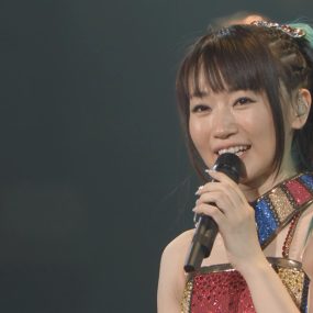 水树奈奈 Nana Mizuki Live Galaxy 2016 Frontier 日本东京巨蛋演唱会《BDMV 2BD 80.2G》