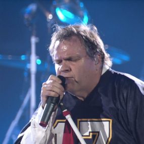 美国摇滚 密特·劳弗 Meat Loaf – 3 Bats Live 2007《BDMV 45.62G》