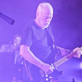 David Gilmour – Live at Pompeii 2017《2BD+2CD ISO 86.5G》