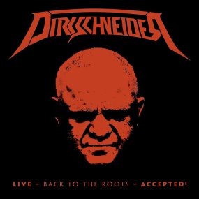 Dirkschneider – Live – Back To The Roots – Accepted! 2017《BDMV 21.6G》