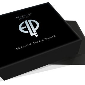 ELP – 2017 – Fanfare 1970-1997 18CD+Blu-ray《BDMV 49.2G》