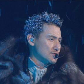 张学友 光年 2007 世界巡回演唱会 Jacky Cheung World Tour 07’HK 蓝光原盘《BDISO 45.9G》