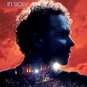 Simply Red – Home Live In Sicily 2003(2014)《BDMV 19.5G》