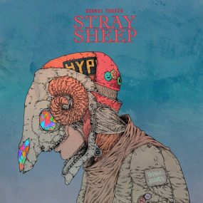 米津玄師 – STRAY SHEEP 付属BD CD+BD 2020《BDMV 45.6G》