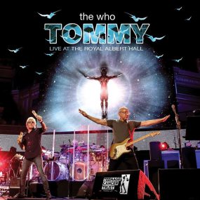 The Who Tommy – Live At The Royal Albert Hall 2017《BDMV 36.6G》