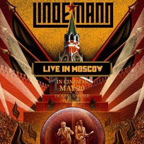 Lindemann – Live In Moskow 2020 Blu-ray AVC 1080i DTS-HD MA 5.1《BDMV 26.5G》