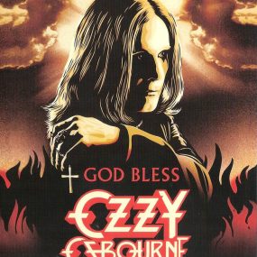 Ozzy Osbourne – God Bless Ozzy Osbourne 2011 Blu-ray AVC 1080i DTS-HD MA 5.1《BDMV 32.2G》