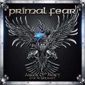 Primal Fear – Angels of Mercy – Live in Germany 2016《BDMV 21.3G》