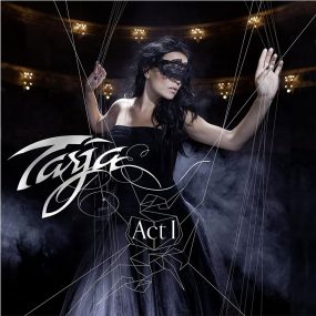 塔雅·图仑尼 Tarja Turunen – Act I 2012 Blu-ray AVC 1080i DTS 5.1《BDMV 40.6G》