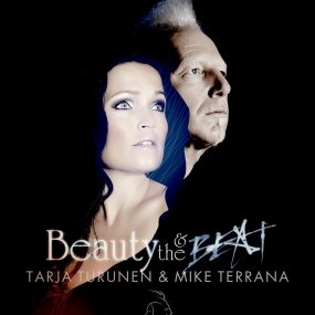 塔雅·图仑尼 Tarja Turunen & Mike Terrana – Beauty & the Beat 2014《BDMV 33.3G》