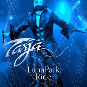 塔雅·图仑尼 Tarja Turunen – Luna Park Ride 2015 Blu-ray AVC 1080i DTS-HD MA 5.1《BDMV 33.2G》