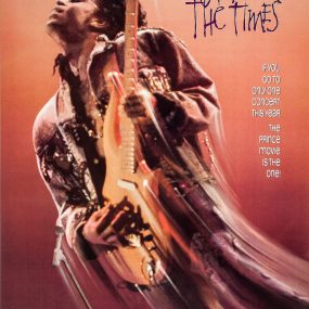 时代标志演唱会鹿特丹现场 4k Prince Sign o’the Times 1987 2160p BluRay UHD HEVC SDR DTS-HD MA 5.1《BDMV 41G》