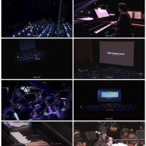 尼尔交响音乐会  NieR: Orchestra Concert 12018《Remux MKV 18.7G》