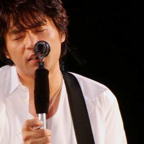 CHAGE and ASKA 25th Anniversary Special Live 2005《BDrip MKV 14.7G》