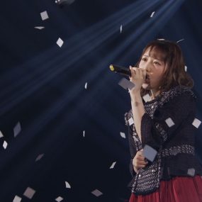 TrySail Second Live Tour “The Travels Of Trysail” 2018 1080p Hi10P flac《BDrip MKV 20.7G》