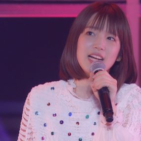 UCHIDA MAAYA 1st LIVE Hello, 1st contact!《BDrip MKV 13.6G》