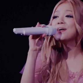 西野加奈2012巡回演唱会 Kana Nishino Kanayan Tour 2012 中文字幕《BDMV 38.3G》