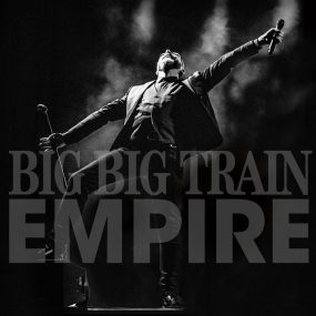 Big Big Train – Empire (Live At The Hackney Empire) 2020《BDMV 36G》