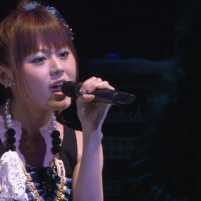 FJ + FJY ~Yuki Kajiura LIVE vol.#4 PART I&II~ Everlasting Songs Tour 2009《BDrip MKV 14.9G》