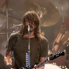 Foo Fighters Live at Wembley Stadium 2008 1080p BluRay REMUX-DDB《Remux MKV 28.9G》