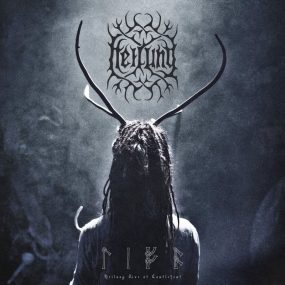 Heilung – Lifa – Heilung Live at Castlefest 2017[2020]《BDMV 22.1G》