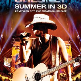 肯尼·切斯尼 夏日3D演唱会 Kenny Chesney Summer In 3D 2010《BDISO 46.2G》